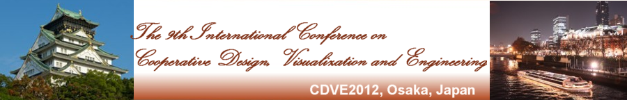 CDVE2012