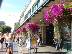 Pike Place Market
