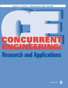 Journal of Concurrent Engineering