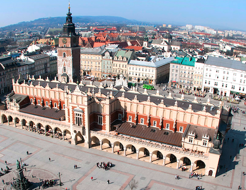 Krakow