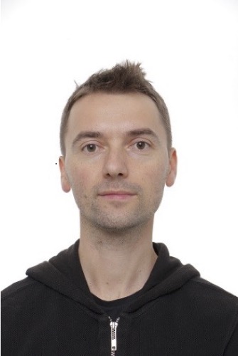 Prof.
                                Andrzej Grabowski